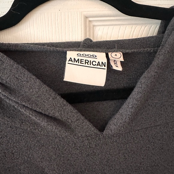 Good American XL hoodie - Picture 6 of 6